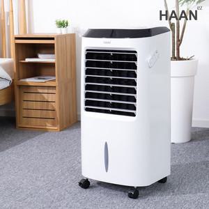 한경희 이동식 미니 에어쿨러 냉풍기 대용량 타워형 8L HAAN-L500