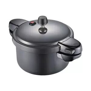 [풍년] 블랙펄 메가 압력밥솥 10인용 5.5L / 압력솥