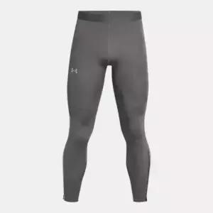 언더아머 남성 UA 론지 엘리트 콜드 웨더 타이츠 1386678-025