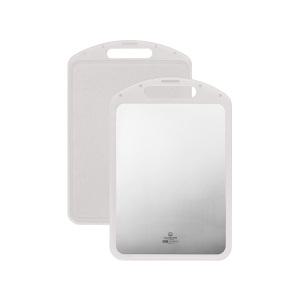 바겐슈타이거 스틸라이너 양면도마 중