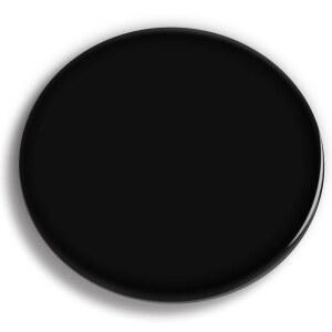 GE 가스레인지/스토브/오븐/쿡탑용 새로운 업그레이드된 WB29K10023 레인지 중형 버너 캡 교체, 가스레인지용 캡, 직경 3 2인치 1PCS