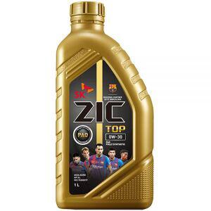 SK엔무브 지크 탑 엔진오일