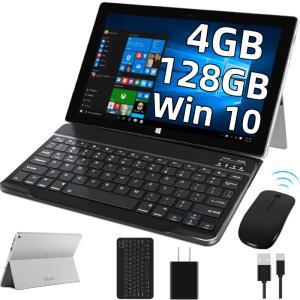 10.8인치 64비트 SUPI 4GB DDR RAM 128GB ROM WINDOWS 10 Home X7- Z8700 쿼드 코어 1920 x 1280 IPS 화면