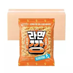 팔도 라면깡 오리지널 55g 20개