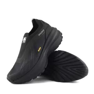 데상트 슬립온 CITY LIFT SLIP-ON (시티 리프트 슬립온) SP323LCR84BLK