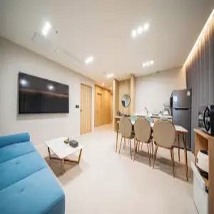 [전남] 목포 브라운도트호텔 남악점(전남, 무안)