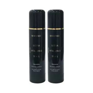 듀이트리 울트라 바이탈라이징 스네일 에멀전 150ml 2개