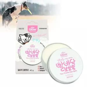 강아지보습제 각질 발바닥 위생용품 발바닥보호 밤 에티펫발바닥보호밤 강아지샴푸