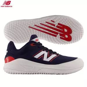 뉴발란스 프레쉬폼 T3000 RB7 인조잔디화 네이비 야구화