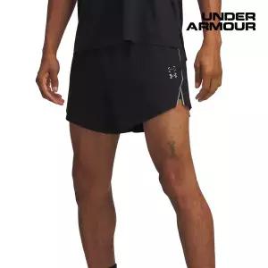[롯데백화점]언더아머 남성 UA 헤일로 런 쇼츠 반바지 6007089-001