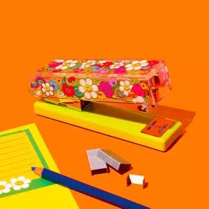 [위글위글] 33호침 호치케스 플랫 스테이플러 457886