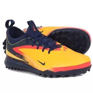 [정품] 나이키 주니어 팬텀 6 로우 아카데미 TF EH (HQ2040-800)