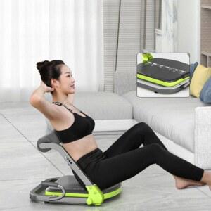 싯업보드 복근 접이식 홈트 크런치 기구 윗몸일으키기 운동