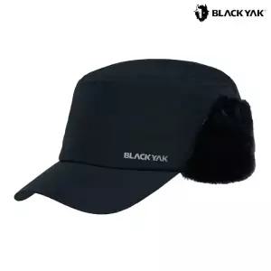 [롯데백화점]블랙야크 공용 등산 귀달이 털모자 FUR공군모 2BYHTF4913