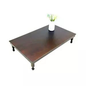 ksr 큰 제사 8인용 교자 밥상 집들이 잔치 손님 제삿상 남원교자상 큰상 제사교자상 교자상1500