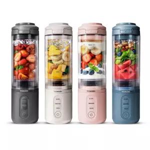 도깨비 픽앤고 휴대용 무선 포터블 블렌더 싱글구성