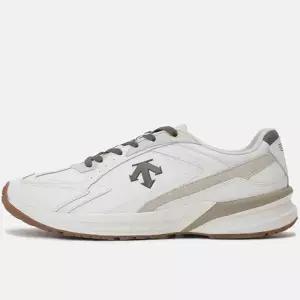 데상트 크론 하이퍼 스니커즈 SP323LCR78BRBG 운동화