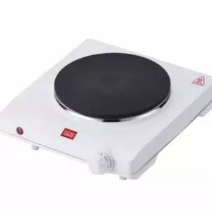 세라믹코팅 열판 1구핫플레이트 주방가구 전기버너