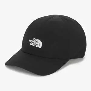 [노스페이스] [노스페이스 공식] NE3CR15A 티엔에프 라이트 볼 캡 EX_BLACK