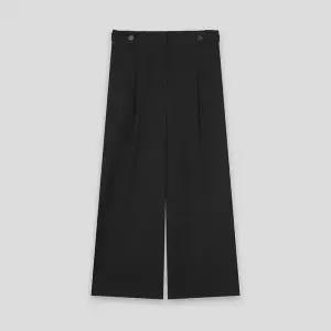 [코데즈컴바인](센텀시티점) 크랍기장 TR 팬츠 (CKD-PT511WA)