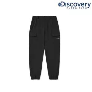 [롯데백화점]디스커버리익스페디션 남성 특가 테이퍼드 카고 조거팬츠 긴바지 운동복 일상복 등산바지 DMPT