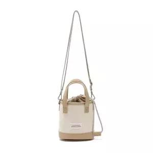 [내셔널지오그래픽](본점)N224ACR110 펠트 실린더 미니크로스백