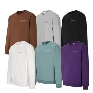 갤러리아 디스커버리 남여공용 덴버 기모 맨투맨 DXMT73056