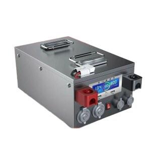 파워뱅크 인산철배터리 12V 차박용 인산철 100ah 캠핑용 차박 12v