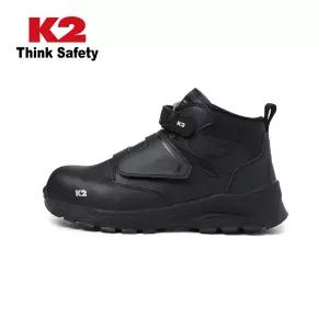 K2 케이투 안전화 K2-111N 벨크로