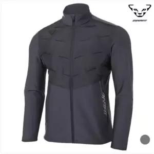 [다이나핏](의정부점)겨울철 트레이닝 슈트 남성 BLAST TR 슈트 [차콜] YMW22117UJB