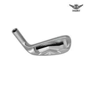 이와키 BARRACUDA HQ 초경량 아이언 헤드 단품