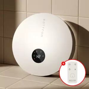 바툼 욕실온풍기 4.0 PTC 벽걸이 난방기