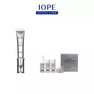 [본사직영] 아이오페 비타민C 엑스퍼트 40% 마스크컨센트레이트 15g+체험키트4종