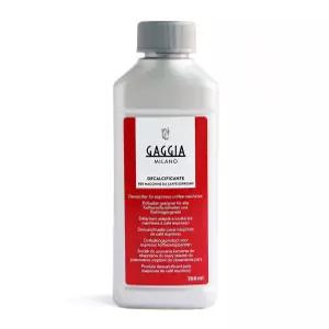 가찌아 디스케일링 용액 250ml 커피머신 석회제거제 1개