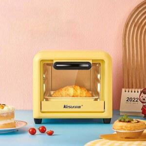 미니전자레인지 가정용 소형 5L 다기능 1 051옐로우5리터 미니홑겹구이 TO 미니오븐