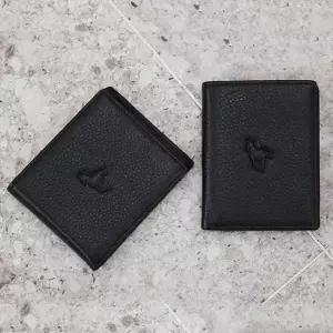 직장인지갑 고급가죽 지갑 남자패션 카드지갑 학 남친선물 브랜드지갑 천연가죽 남자패션