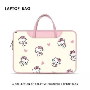 키티노트북파우치 인치 13인치 가방 노트북가방17인치 노트북 헬로키티 태블릿가방 아이패드