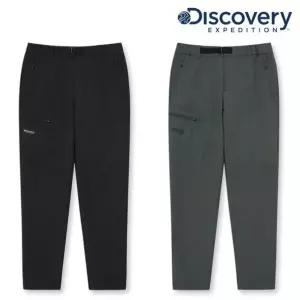 갤러리아 [디스커버리] 남성 고프코어 기모 마운틴 카고팬츠 (DMPT7A046)