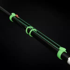 [SAPA]싸파 도도 민물대 축광 실리콘 줄감개 2개입 4개입 선택형