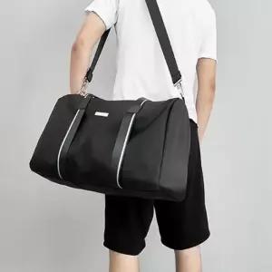 해외 출장 여행 운동 스포츠 용품 패션 보스턴백 가방 선물용 선물 축하선물 기념선물