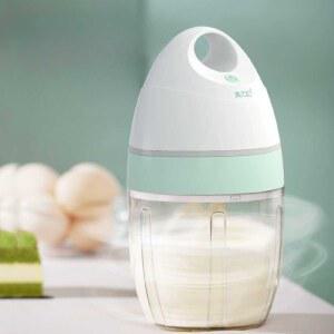 머랭기계 계란 휘핑기 제빵 베이킹 전동 무선 휴대용 업소용 머랭