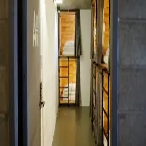 [서울] 명동 더큐브 호텔(서울숙소/중구숙소/중구명동 더큐브 호텔)