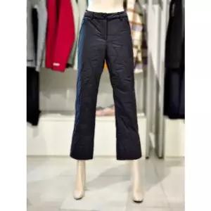 [갤러리아] 크로커다일레이디 뒷밴딩 튜브 덕다운 팬츠 CLDWPT211