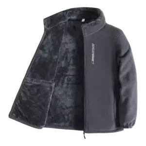 남자겨울작업복 상의 작업복점퍼 노가다 정비 건설 현장 배달 방한복 워크작업복