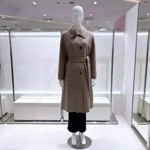 [비지트인뉴욕]구스내피 벨티드 맥코트 VBCHC91_s