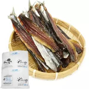 포항 구룡포 햇과메기 반손질 20마리 (40쪽)