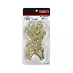 [골드스마일]제트 야구화 징교체용 세트 1P 일반 징스파이크 호환