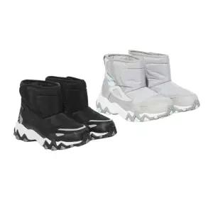 2025 FW 휠라키즈 오크먼트 부츠 FK254BT01X003