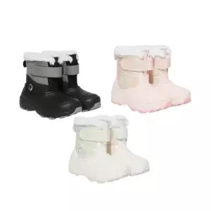 2025 FW 휠라키즈 스노우볼 부츠 FK254BT01X007