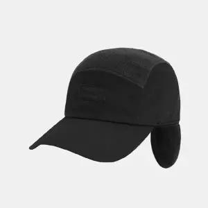 [롯데백화점]네파 공용 겨울 등산 모자 플리스 귀덮개 포함 방한 캡 7JF7417